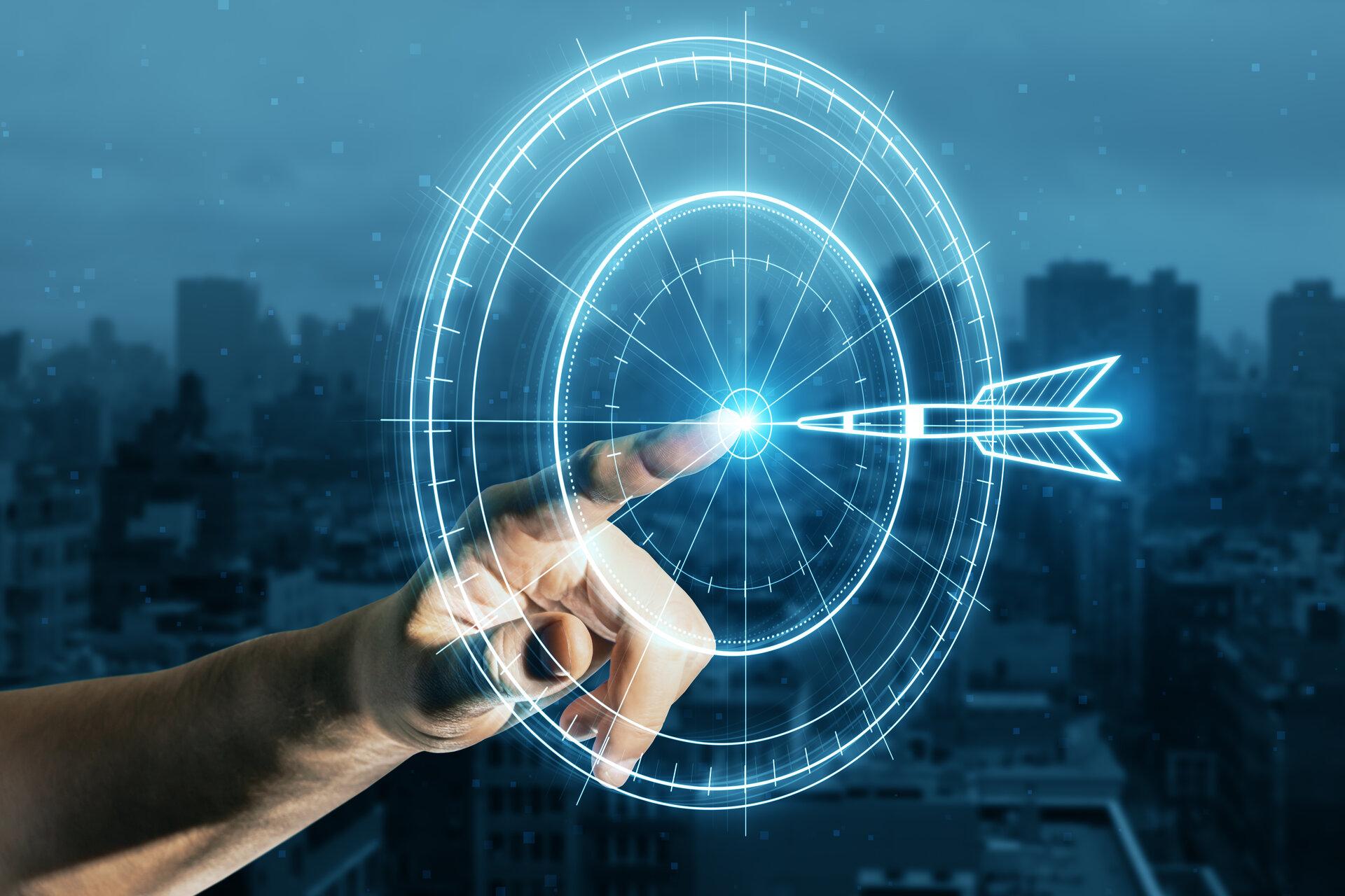 Die Macht der Präzision Wie Sie mit gezieltem Handwerk beeindruckende