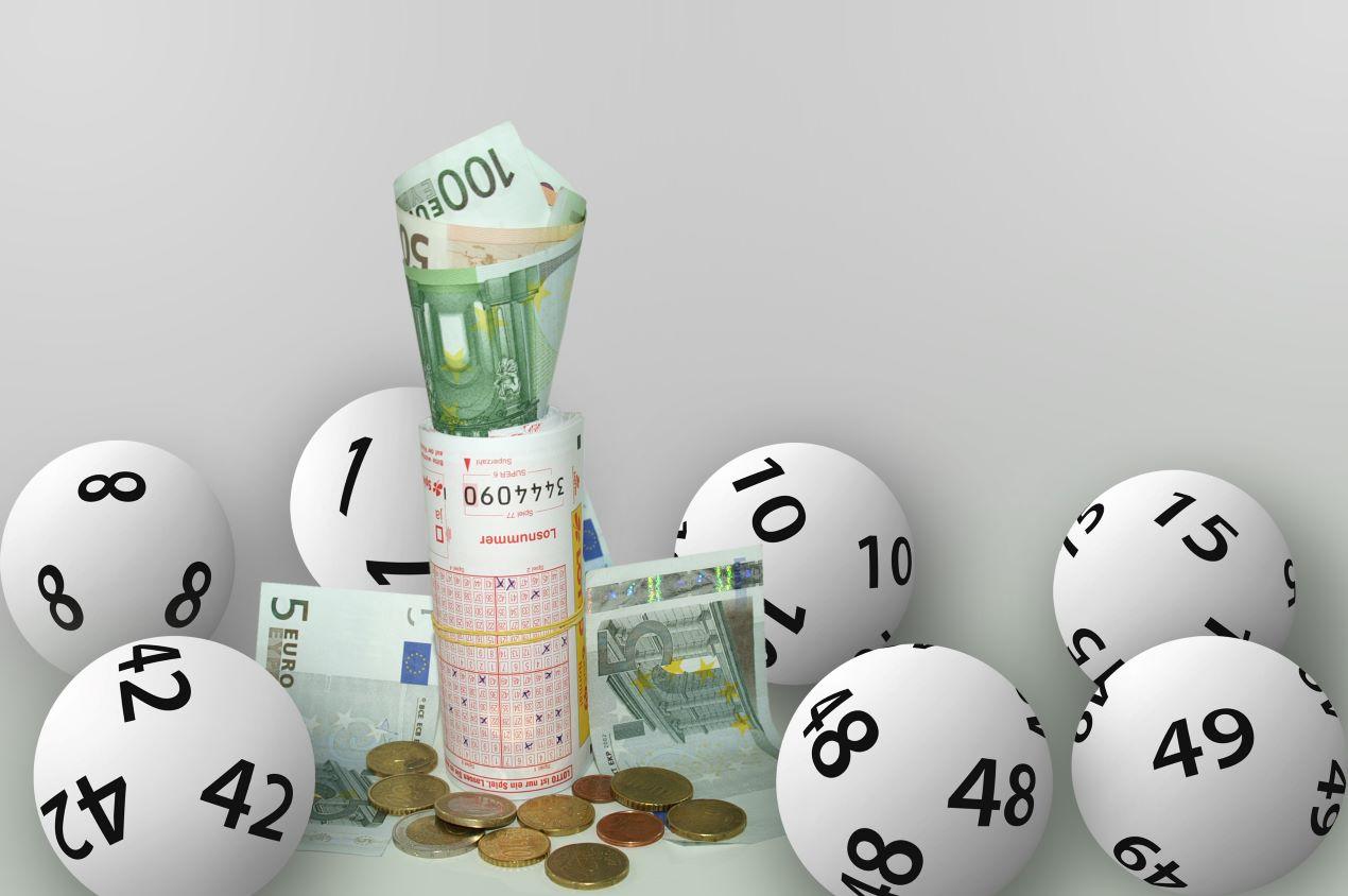 3 richtige lotto wieviel geld samstag