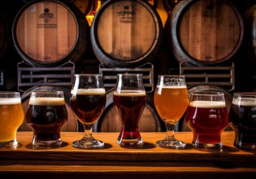 Tripel Karmeliet: Ein belgisches Meisterwerk mit Geschichte und Charakter