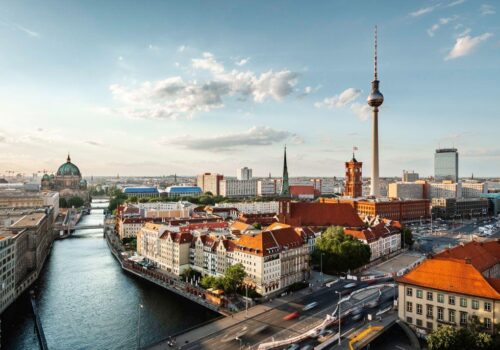 Auto online abmelden: So geht es in Berlin einfach und schnell
