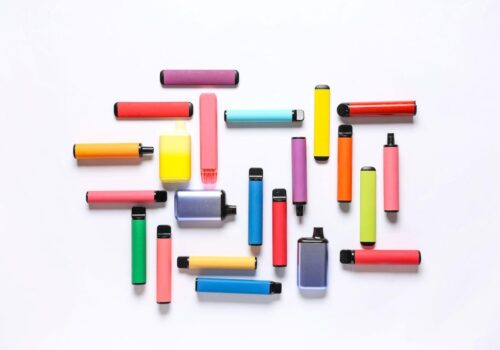 Was wirklich drinsteckt: Der große Check aktueller Vaping-Trends