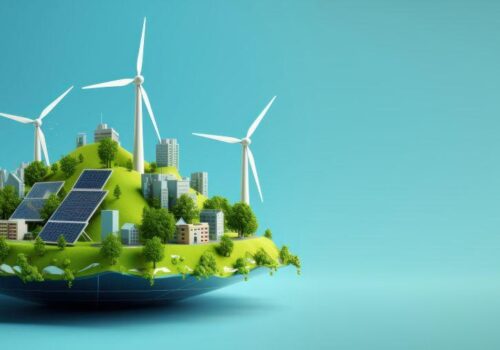 Wie moderne Technologie die Energieversorgung revolutioniert