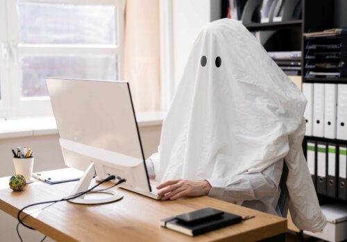 Was ist Ghostwriting und wie funktioniert es