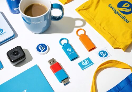 So überzeugen individualisierte Werbegeschenke: Kreative Ideen und Anbieter im Test