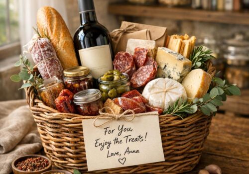 Exklusive Genussmomente: So trifft Qualität auf sorgfältige Auswahl