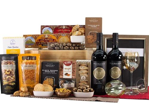 Exklusive Genussmomente: So trifft Qualität auf sorgfältige Auswahl