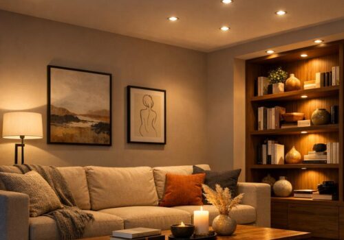 Lichtakzente setzen: So gelingt der perfekte Kauf für dein Zuhause