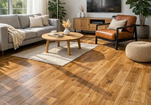 Frischer Wind für dein Zuhause: Trends, die mehr als nur Deko sind