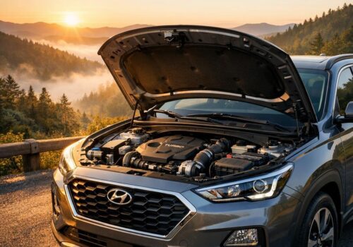 Wenn der Motor stottert: Was hinter unerwarteten Fahrzeugausfällen stecken kann