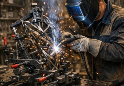 Wenn Präzision auf Hitze trifft: So verändern moderne Techniken dein DIY-Projekt